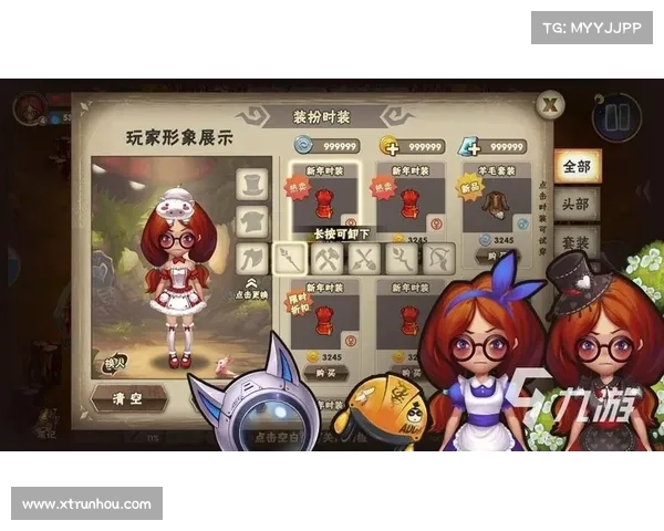 赋予女性角色生命的游戏命名策略探索与实践:创造多维度角色的艺术与挑战 赋予女性角色生命的游戏命名策略探索与实践:创造多维度角色的艺术与挑战