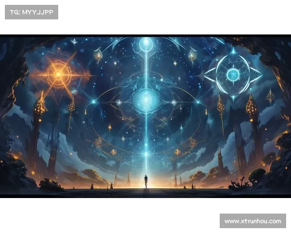 穿越次元的奇幻之旅:探索《DNF扭曲世界》 穿越次元的奇幻之旅:探索《DNF扭曲世界》