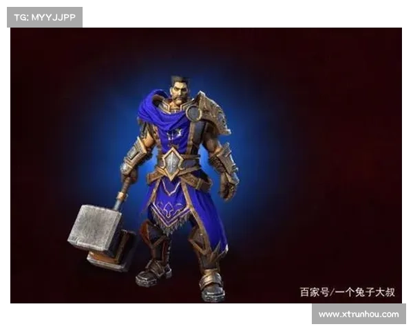 魔兽争霸4中必须掌握的五大战术与最强英雄解析 魔兽争霸4中必须掌握的五大战术与最强英雄解析