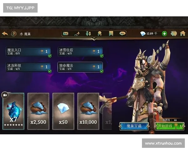 打破地牢猎手4内购瓶颈的实用技巧与策略全攻略