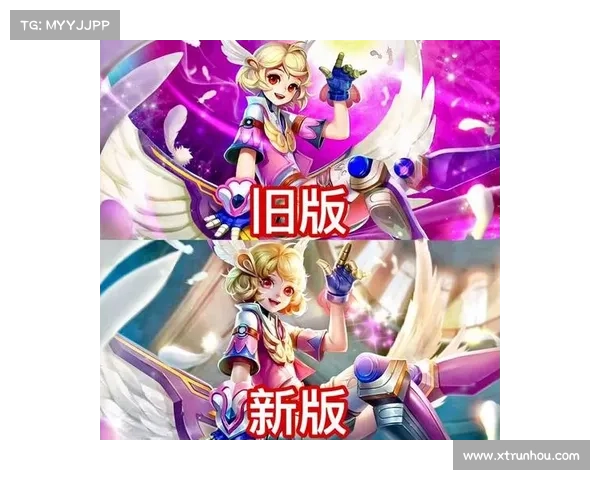 赵信的英雄传说与荣耀之翼探索：解读翱翔之力的传奇之路