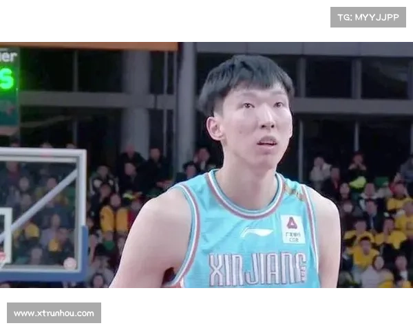 周琦加盟新疆篮球队时间分析及其对球队的影响 周琦加盟新疆篮球队时间分析及其对球队的影响