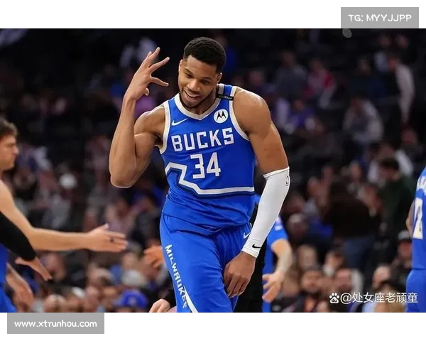 字母哥的国籍之谜与篮球生涯探秘：从希腊到NBA的传奇之路