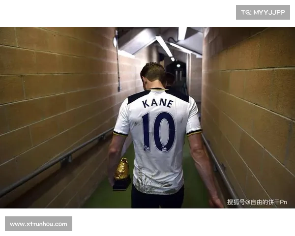 揭秘哈里凯恩从平凡少年到英伦锋霸的蜕变之路与足球魅力解析