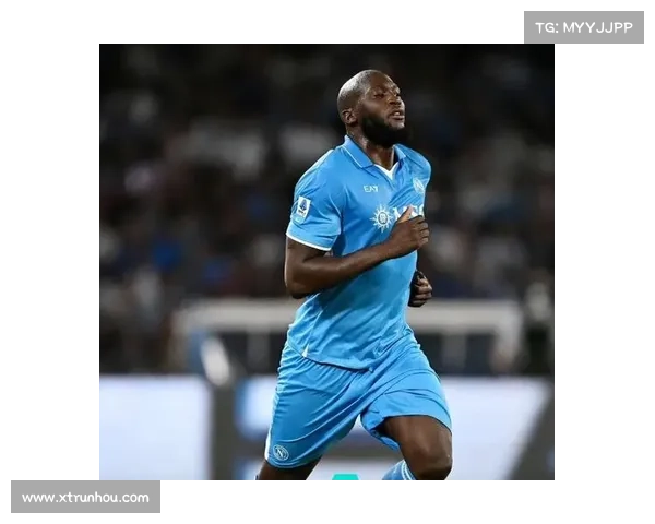 曼联卢卡库转会背后真相揭秘：为何离开红魔重返意甲