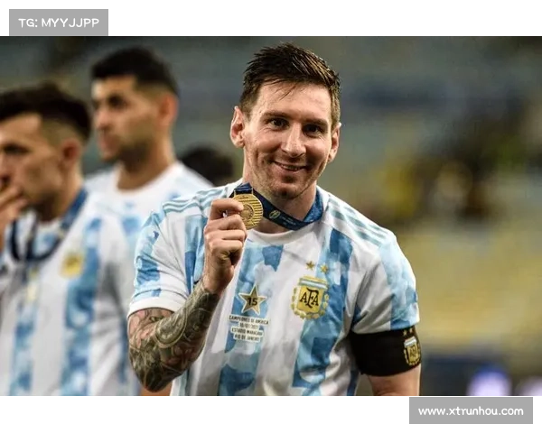 梅西小赛冠军之路：从天才少年到足球传奇的辉煌历程