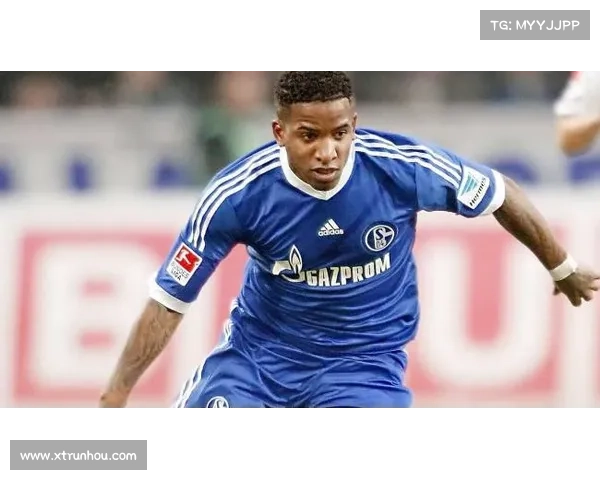 法尔范在沙尔克04的踢球位置及其战术角色分析 法尔范在沙尔克04的踢球位置及其战术角色分析