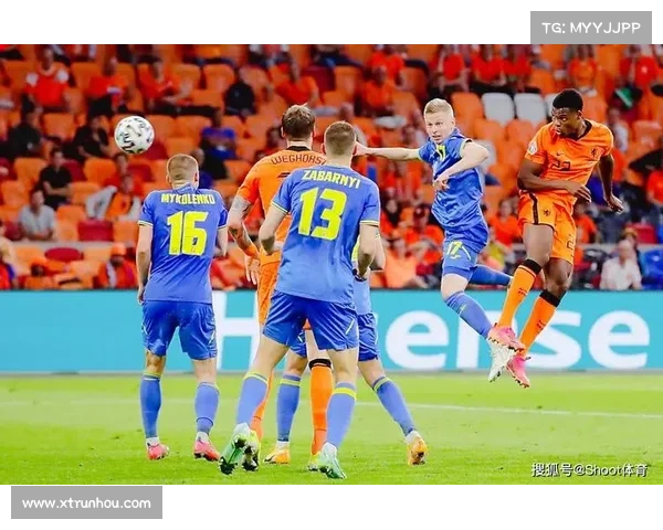 奥地利与荷兰足球历史中的五大经典对决回顾