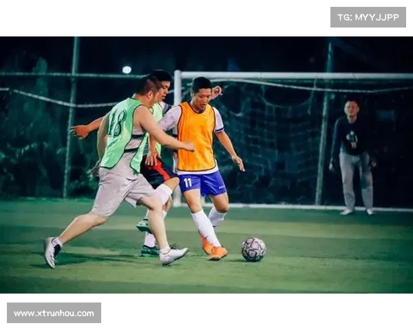 如何在职工中推广足球运动与健身活动提升团队凝聚力与健康水平