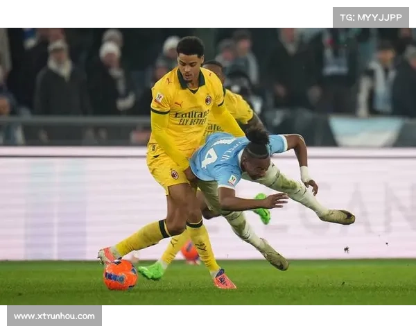 如何深入分析AC米兰与拉齐奥的意大利杯精彩对决