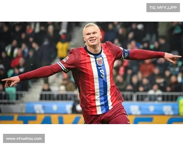 如何通过科学训练和技巧提升打造像哈兰德一样的世界级射手