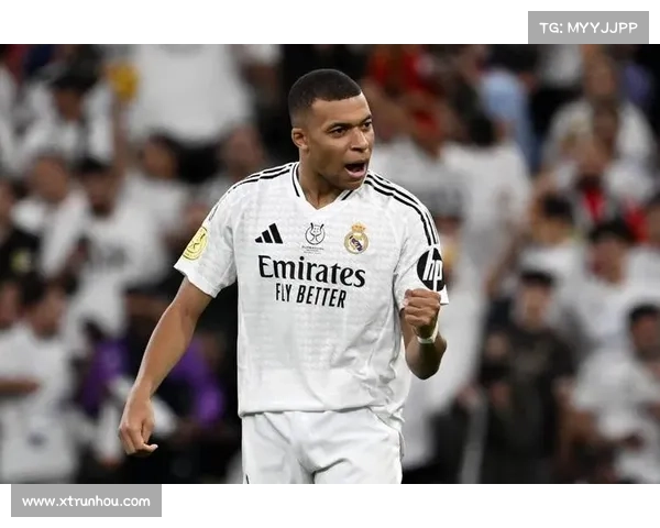 姆巴佩加盟皇马的历史性转会揭开全球足球新纪元的序幕