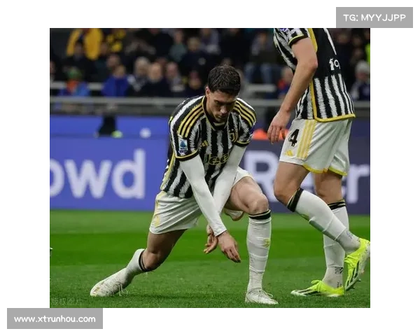 尤文图斯重建之路：从低谷中崛起再现辉煌的全新征程