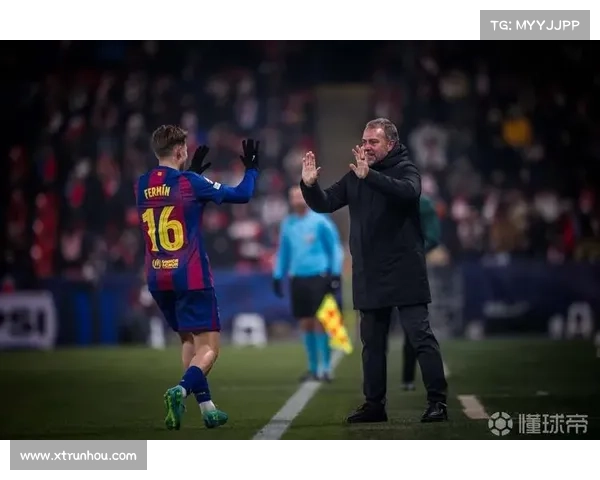 巴萨双星引领风潮如何左右本赛季欧冠格局及其后续影响 巴萨双星引领风潮如何左右本赛季欧冠格局及其后续影响