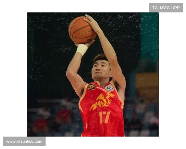 布朗砍下23分助力广厦战胜四川取得连胜佳绩