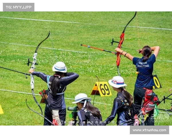 弓箭竞技魅力探秘 奥运会比赛规则与历史发展全解析