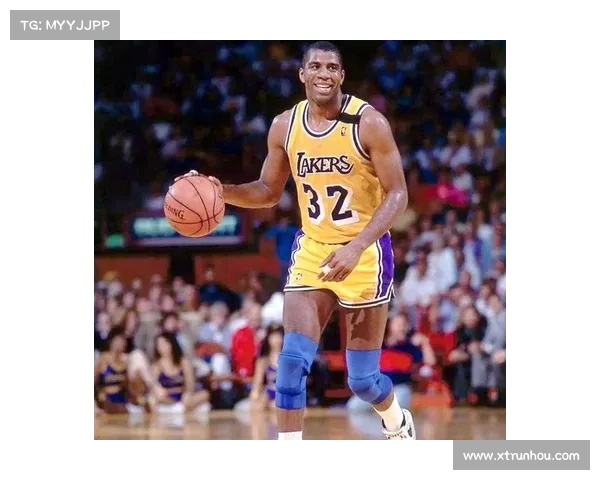 快攻与反击的完美交融 魔术师约翰逊与足球世界的奇妙碰撞 快攻与反击的完美交融 魔术师约翰逊与足球世界的奇妙碰撞