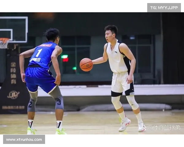 战术创新驱动CBA球队提升竞技水平探索与实践