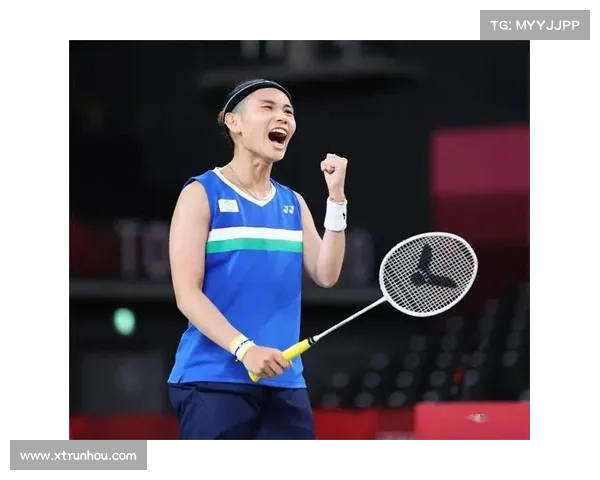 戴资颖凭反手劈杀绝杀澳大利亚公开赛 成就精彩胜利