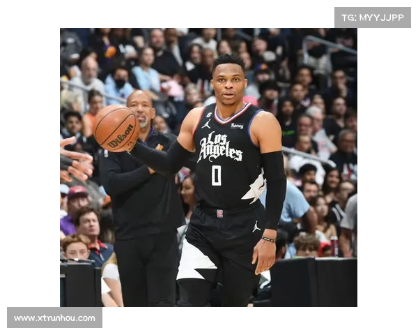 拉塞尔·威斯布鲁克欲推出个人时尚品牌 展现独特风格与运动魅力