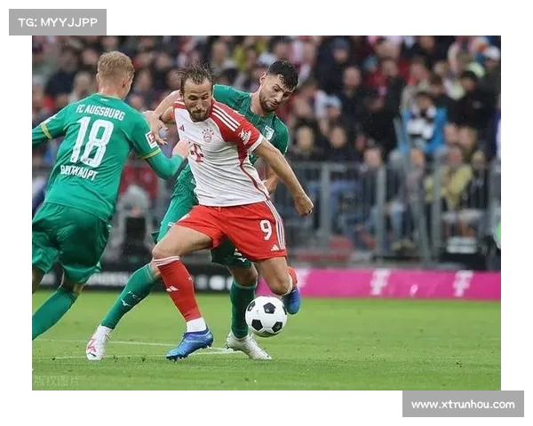 拜仁与戴尔未来发展路径分析及战略前景评估 拜仁与戴尔未来发展路径分析及战略前景评估