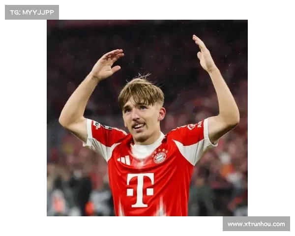 拜仁慕尼黑在德甲未来展望分析与挑战应对策略