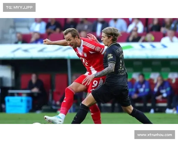 拜仁连续五场比赛攻入五球 展现锋线火力与稳定性 拜仁连续五场比赛攻入五球 展现锋线火力与稳定性