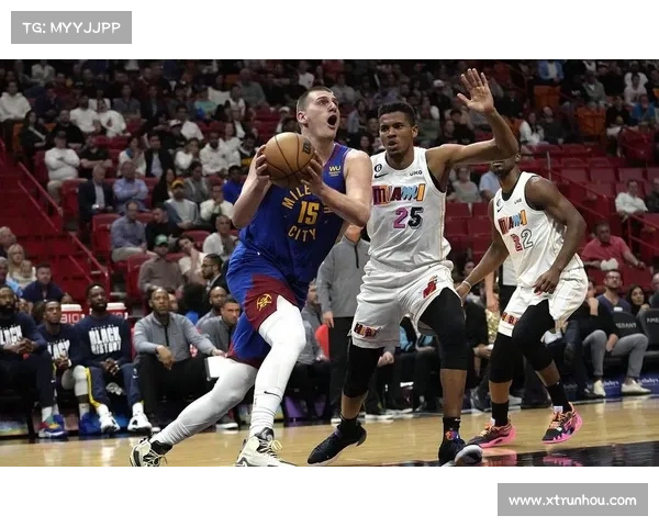 掘金为何被认为是巴特勒加盟的最佳选择分析