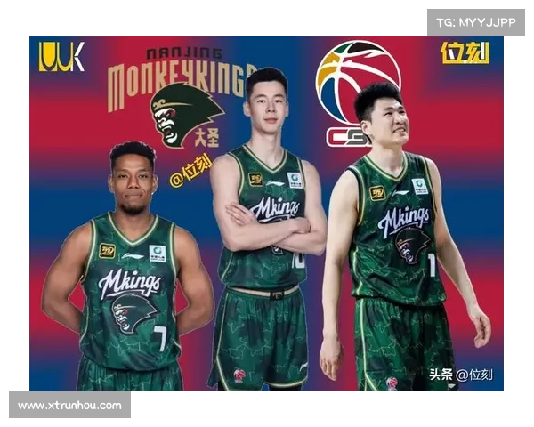 提升CBA球队整体实力的六大创新方法 打造全新竞争力的制胜之道